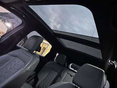 2023 Kia Sportage Plug-In Hybrid X-Line