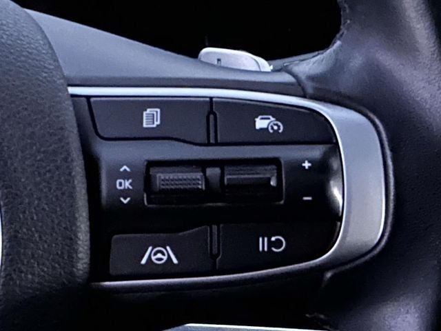 2023 Kia Sportage Plug-In Hybrid X-Line