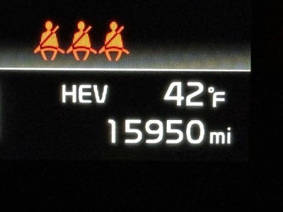 2023 Kia Sportage Plug-In Hybrid X-Line