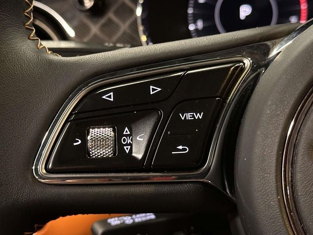 2025 Bentley Bentayga S Black Edition