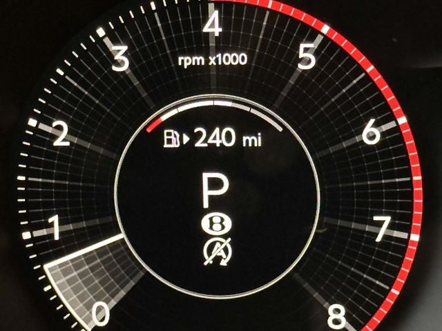 2025 Bentley Bentayga S Black Edition