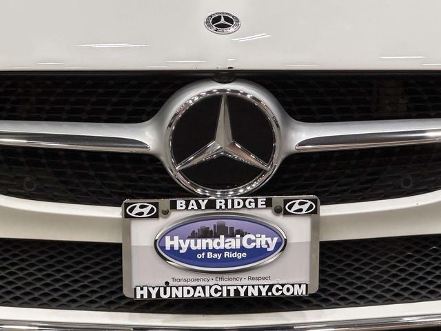 2021 Mercedes-Benz CLA CLA 250 4MATIC®