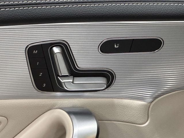 2021 Mercedes-Benz CLA CLA 250 4MATIC®