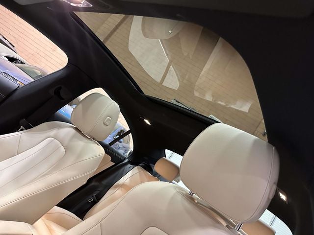 2021 Mercedes-Benz CLA CLA 250 4MATIC®
