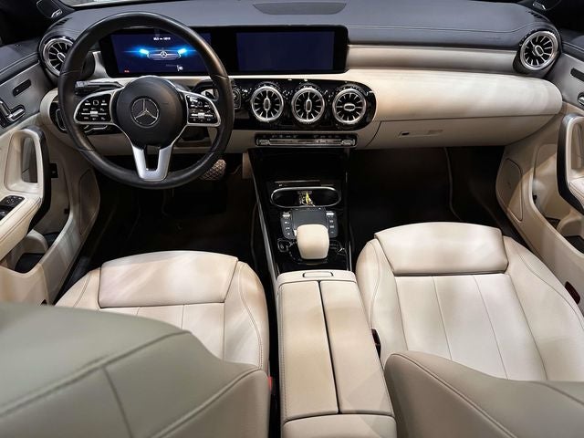 2021 Mercedes-Benz CLA CLA 250 4MATIC®