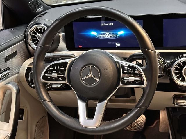 2021 Mercedes-Benz CLA CLA 250 4MATIC®