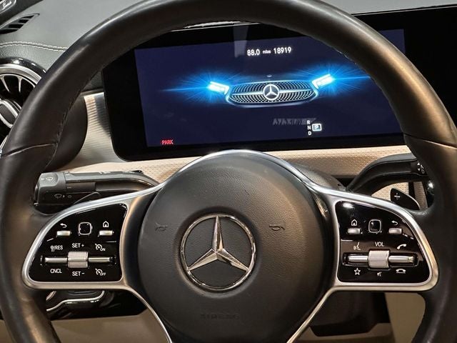 2021 Mercedes-Benz CLA CLA 250 4MATIC®