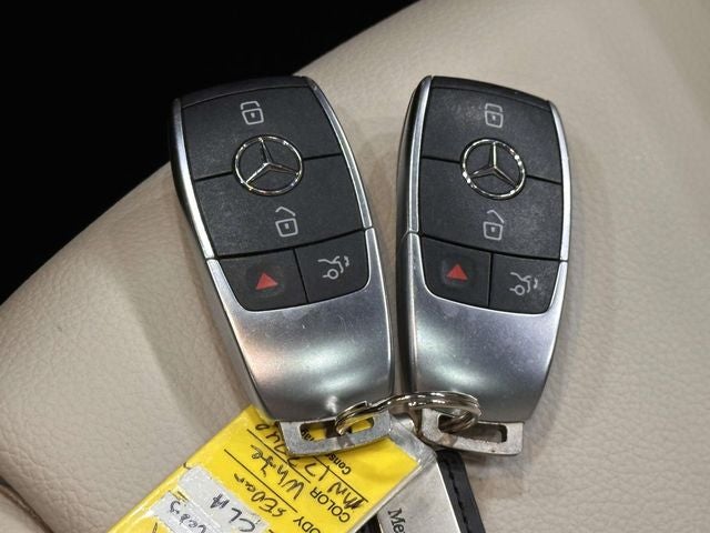 2021 Mercedes-Benz CLA CLA 250 4MATIC®