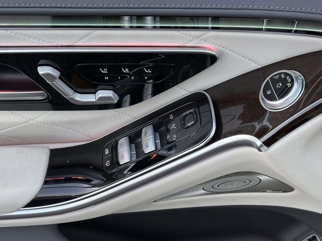 2021 Mercedes-Benz S-Class S 580 4MATIC®