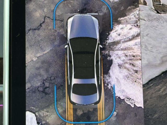 2021 Mercedes-Benz S-Class S 580 4MATIC®