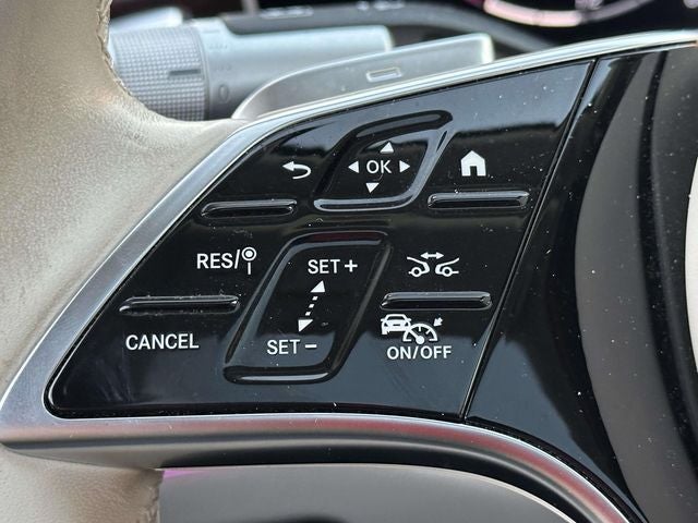 2021 Mercedes-Benz S-Class S 580 4MATIC®