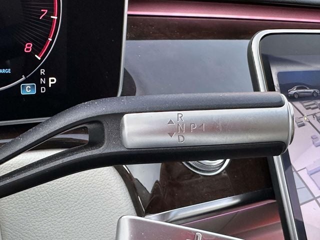 2021 Mercedes-Benz S-Class S 580 4MATIC®