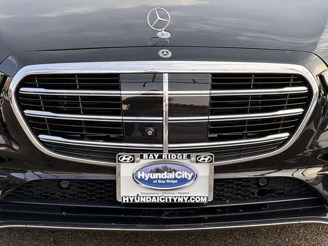 2023 Mercedes-Benz S-Class S 580 4MATIC®