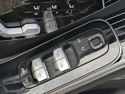 2023 Mercedes-Benz S-Class S 580 4MATIC®