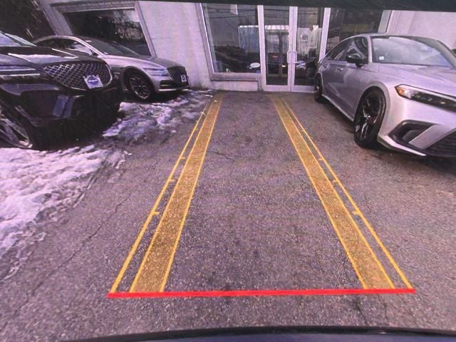 2023 Mercedes-Benz S-Class S 580 4MATIC®