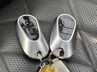 2023 Mercedes-Benz S-Class S 580 4MATIC®