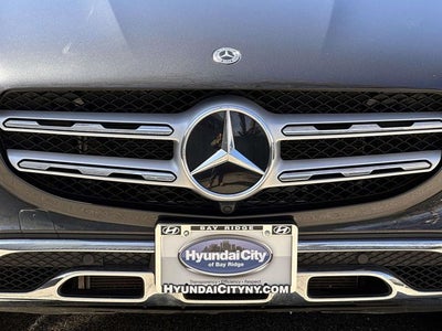 2022 Mercedes-Benz GLC GLC 300 4MATIC®