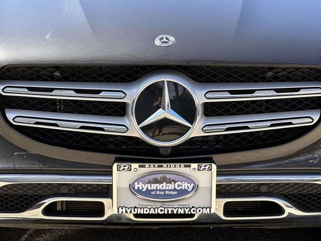 2022 Mercedes-Benz GLC GLC 300 4MATIC®