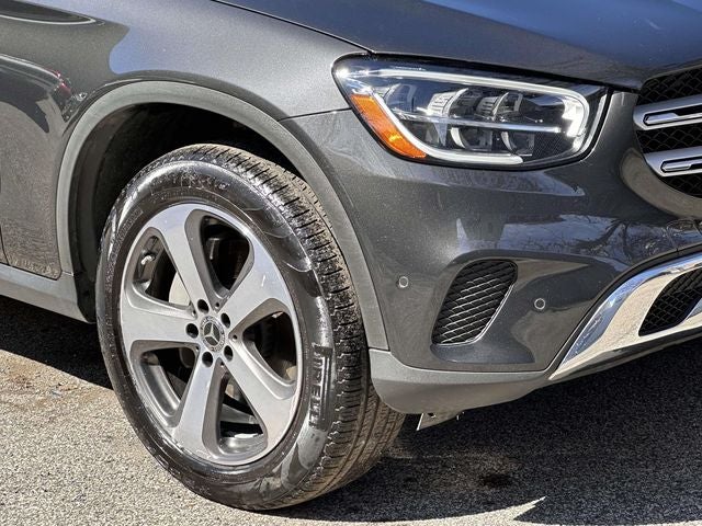 2022 Mercedes-Benz GLC GLC 300 4MATIC®