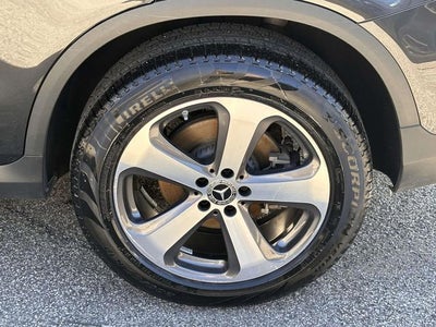 2022 Mercedes-Benz GLC GLC 300 4MATIC®