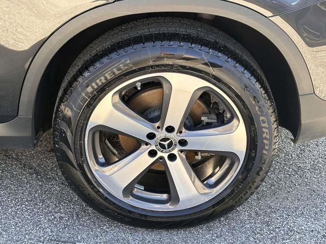 2022 Mercedes-Benz GLC GLC 300 4MATIC®