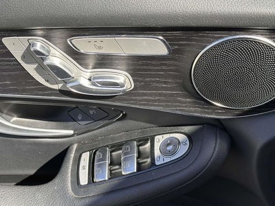 2022 Mercedes-Benz GLC GLC 300 4MATIC®