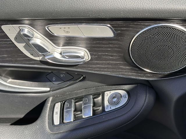 2022 Mercedes-Benz GLC GLC 300 4MATIC®