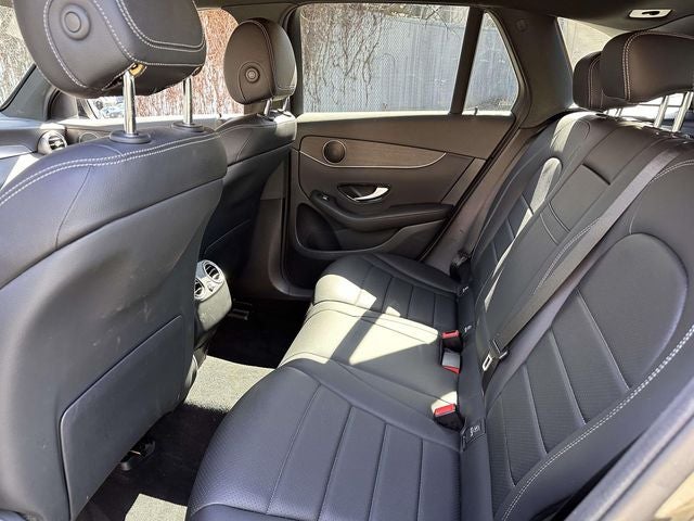 2022 Mercedes-Benz GLC GLC 300 4MATIC®