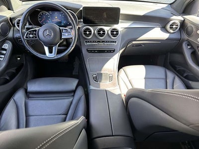 2022 Mercedes-Benz GLC GLC 300 4MATIC®
