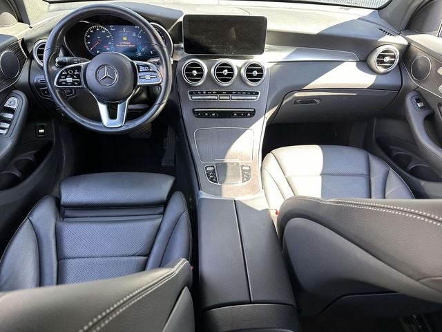 2022 Mercedes-Benz GLC GLC 300 4MATIC®