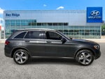 2022 Mercedes-Benz GLC GLC 300 4MATIC®