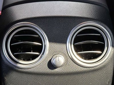 2022 Mercedes-Benz GLC GLC 300 4MATIC®