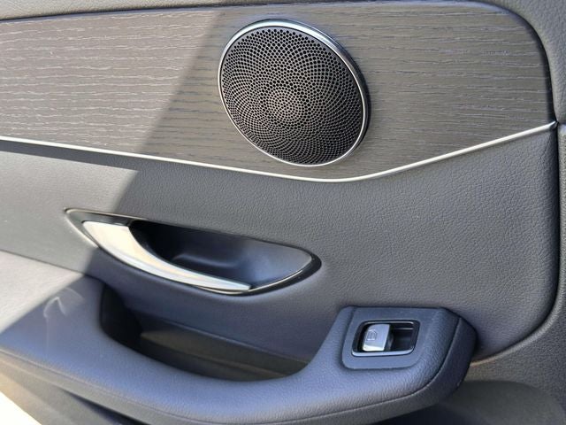 2022 Mercedes-Benz GLC GLC 300 4MATIC®