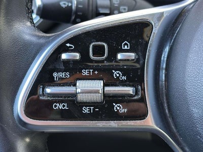 2022 Mercedes-Benz GLC GLC 300 4MATIC®