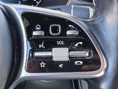 2022 Mercedes-Benz GLC GLC 300 4MATIC®