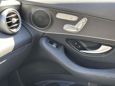 2022 Mercedes-Benz GLC GLC 300 4MATIC®