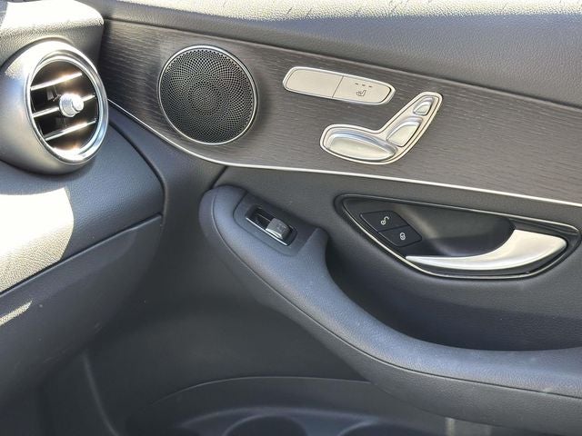 2022 Mercedes-Benz GLC GLC 300 4MATIC®