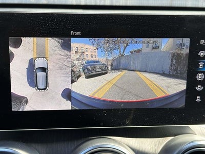 2022 Mercedes-Benz GLC GLC 300 4MATIC®