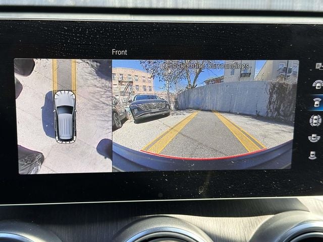 2022 Mercedes-Benz GLC GLC 300 4MATIC®