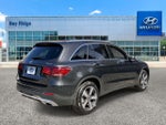 2022 Mercedes-Benz GLC GLC 300 4MATIC®