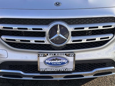 2020 Mercedes-Benz GLB GLB 250 4MATIC®