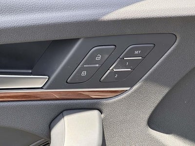 2021 Audi Q5 45 Premium Plus quattro