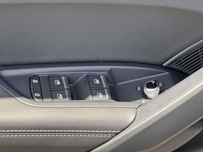 2021 Audi Q5 45 Premium Plus quattro