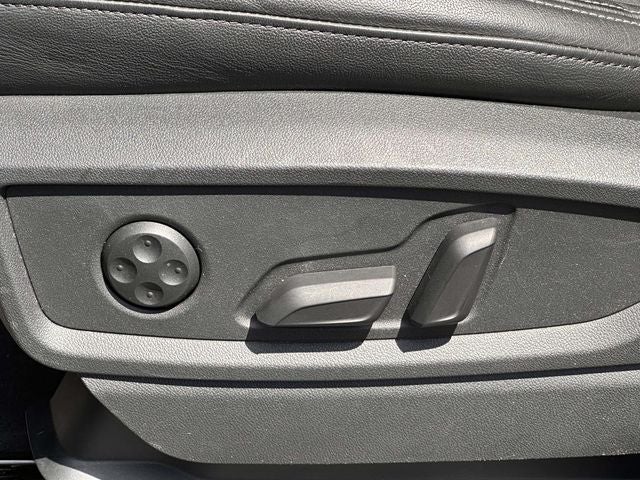2021 Audi Q5 45 Premium Plus quattro