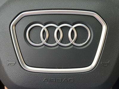 2021 Audi Q5 45 Premium Plus quattro