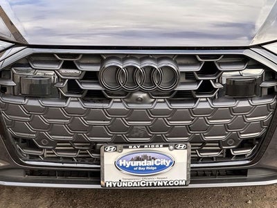 2025 Audi A6 45 Premium Plus quattro