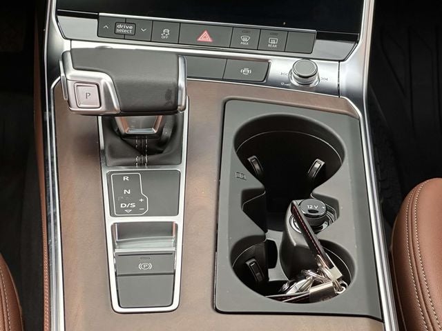 2025 Audi A6 45 Premium Plus quattro