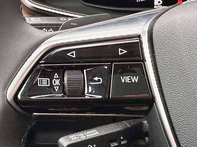 2025 Audi A6 45 Premium Plus quattro