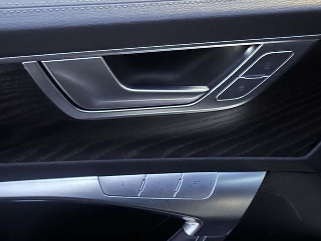 2021 Audi A6 3.0T Premium Plus quattro