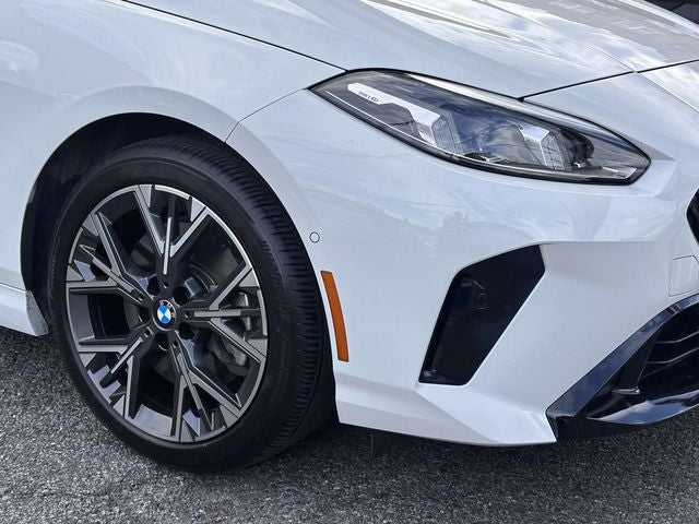 2025 BMW 2 Series 228 xDrive Gran Coupe